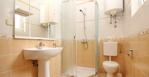 Appartamento Limun 2 - con balcone, a 350 metri dalla spiaggia