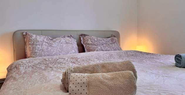 Apartment Katarina 1 – Pet-Friendly, 450 m from Sea