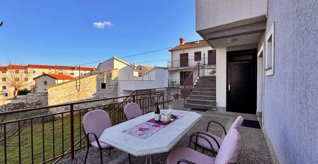 Apartment Katarina 1 – Pet-Friendly, 450 m from Sea