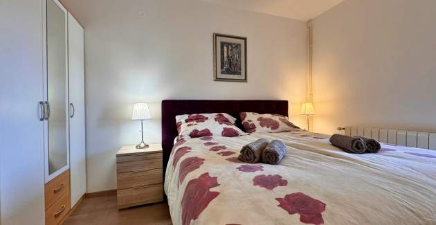 Apartment Katarina 1 – Pet-Friendly, 450 m from Sea