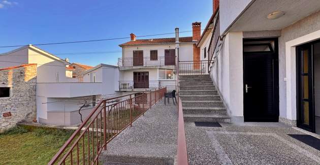 Apartment Katarina 1 – Pet-Friendly, 450 m from Sea