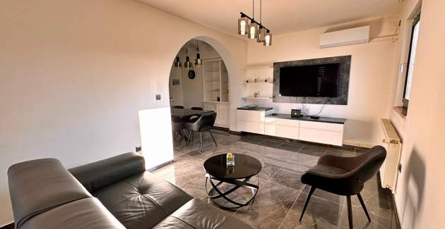 Apartment Katarina 1 – Pet-Friendly, 450 m from Sea
