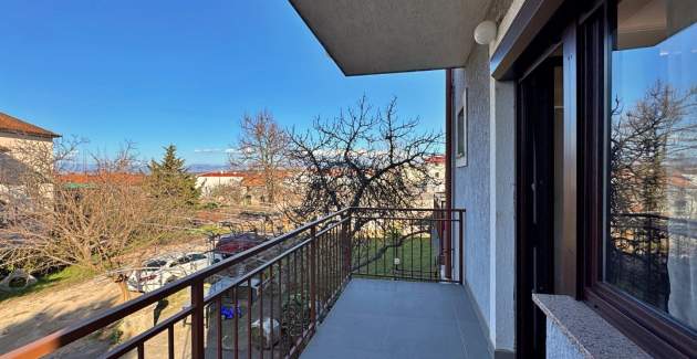 Apartment Katarina 1 – Pet-Friendly, 450 m from Sea