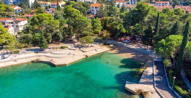 Apartment Katarina 1 – Pet-Friendly, 450 m from Sea