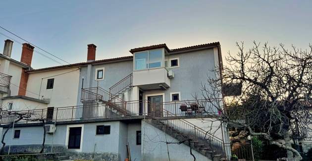 Apartment Katarina 1 – Pet-Friendly, 450 m from Sea