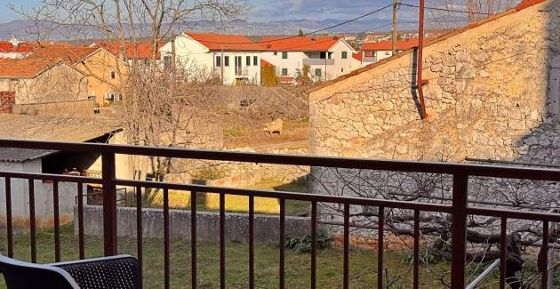 Apartment Katarina 1 – Pet-Friendly, 450 m from Sea