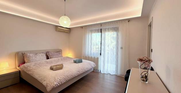 Apartment Katarina 1 – Pet-Friendly, 450 m from Sea