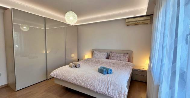 Apartment Katarina 1 – Pet-Friendly, 450 m from Sea