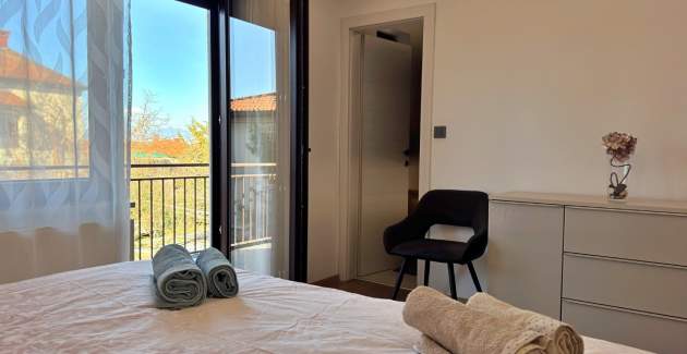 Apartment Katarina 1 – Pet-Friendly, 450 m from Sea