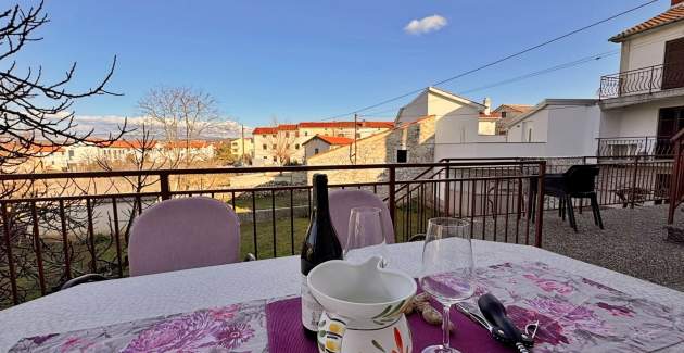 Apartment Katarina 1 – Pet-Friendly, 450 m from Sea
