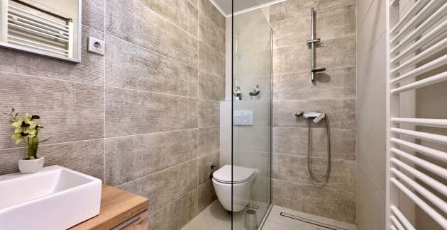 Apartment Katarina 1 – Pet-Friendly, 450 m from Sea