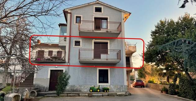 Apartment Katarina 1 – Pet-Friendly, 450 m from Sea