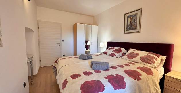 Apartment Katarina 1 – Pet-Friendly, 450 m from Sea