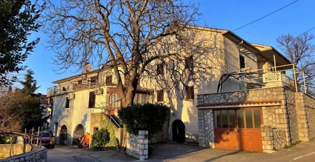 Apartman Katarina 2 – pogled more