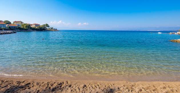 Apartman Katarina 2 – pogled more