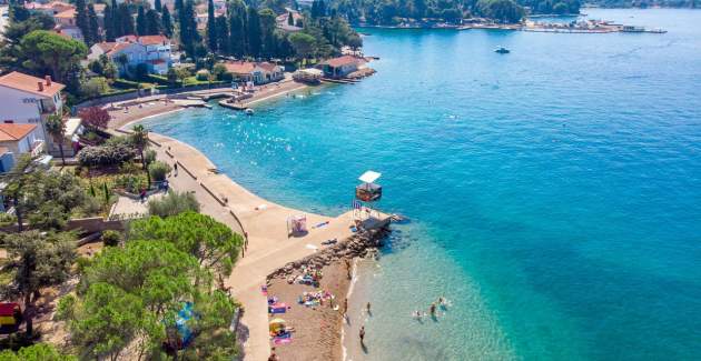 Apartman Katarina 2 – pogled more