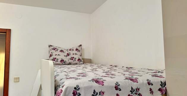 Apartman Katarina 2 – pogled more