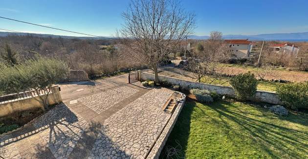 Apartman Pavle 2 – ljubimci dozvoljeni, pogled more