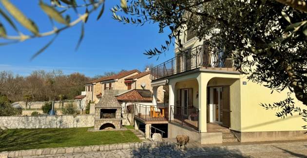 Apartman Pavle 2 – ljubimci dozvoljeni, pogled more