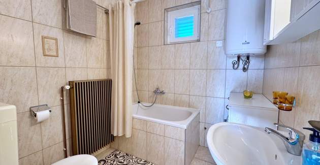 Apartman Pavle 2 – ljubimci dozvoljeni, pogled more