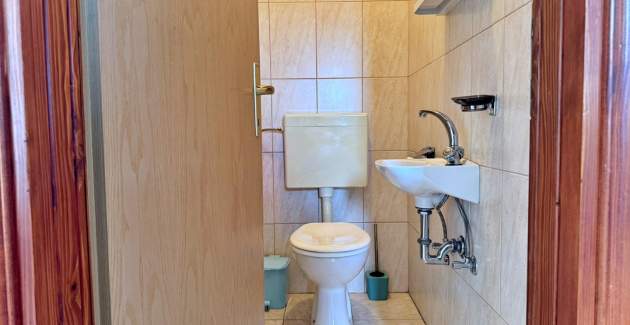 Apartman Pavle 2 – ljubimci dozvoljeni, pogled more