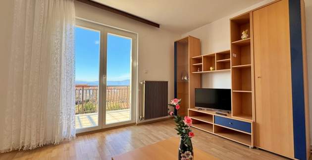 Apartman Pavle 2 – ljubimci dozvoljeni, pogled more