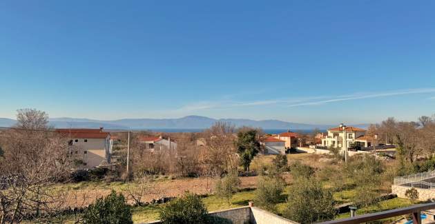 Apartman Pavle 2 – ljubimci dozvoljeni, pogled more