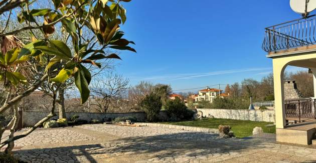 Apartman Pavle 2 – ljubimci dozvoljeni, pogled more