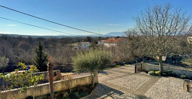 Apartman Pavle 2 – ljubimci dozvoljeni, pogled more