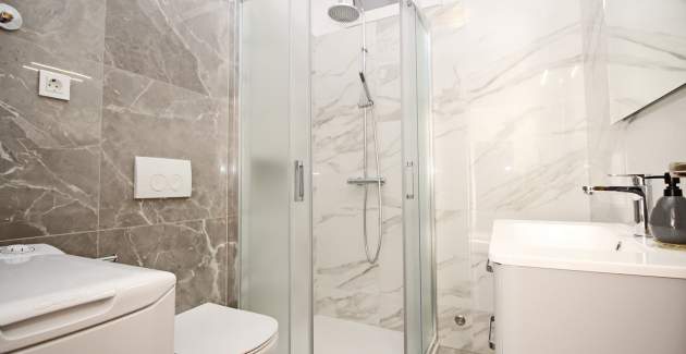 Apartment Lucijana No.2 - with Balcony, 150 m from the Beach