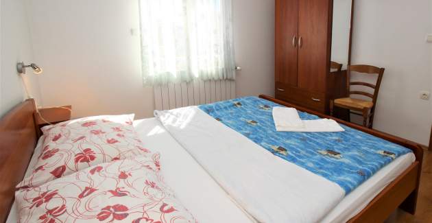 Apartment Lucijana No.2 - with Balcony, 150 m from the Beach