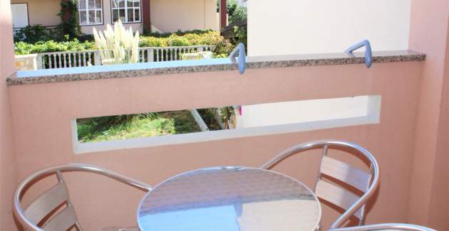 Apartment Lucijana No.2 - with Balcony, 150 m from the Beach