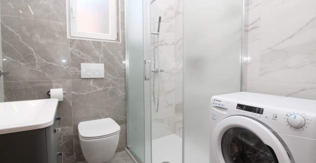 Apartment Lucijana No.3 - with Balcony, 150 m from the Beach