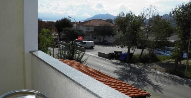 Monolocale Miljenka n. 6 - con balcone e parcheggio