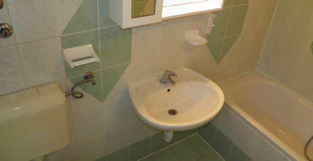 Monolocale Miljenka n. 6 - con balcone e parcheggio