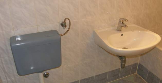 Monolocale Miljenka n. 9 - con balcone e parcheggio