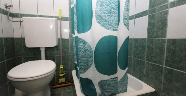 Studio Mul n. 5 Luk – per 2 persone, con balcone