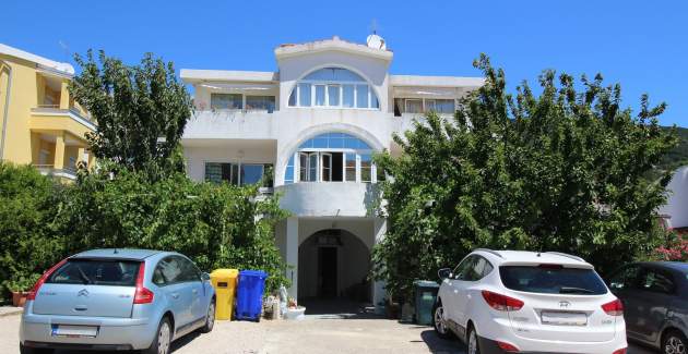 Studio Mul n. 5 Luk – per 2 persone, con balcone