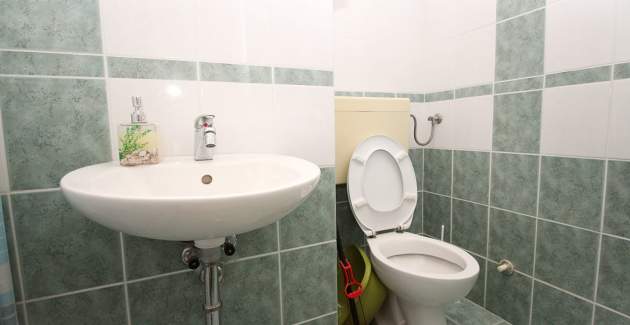 Studio Mul No.3 Dr - for 4 Persons, with Terrace 