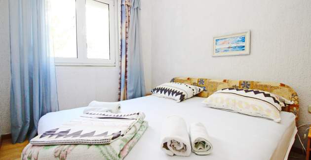 Apartment Mul No.6 Dr - with Balcony and Parking