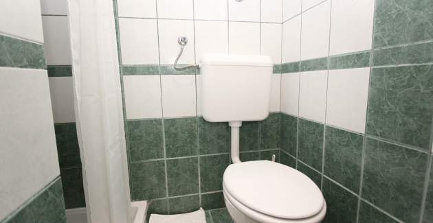 Apartment Mul No.7 Bs - with Balcony and Parking