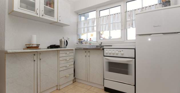 Apartment Mul No.7 Bs - with Balcony and Parking