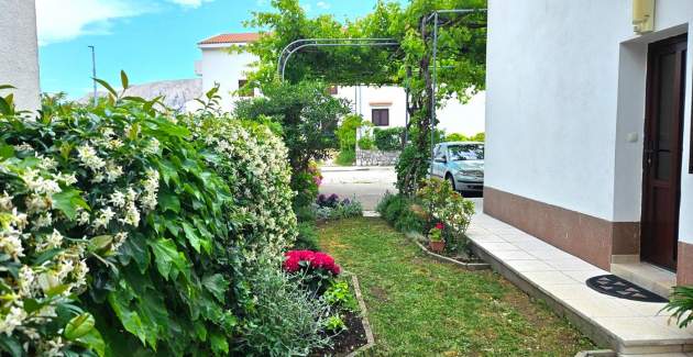 Room Grozdana No.2 - with Parking