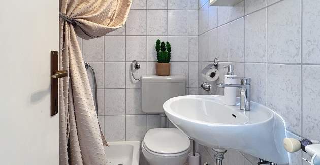 Room Grozdana No.2 - with Parking