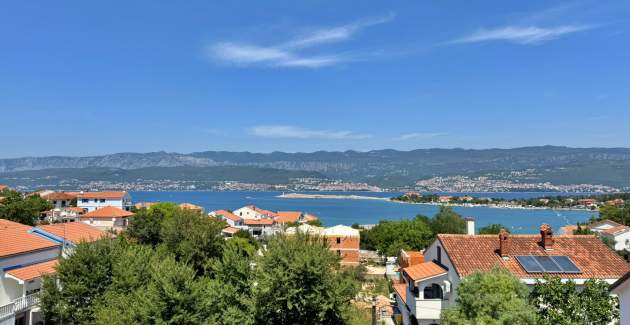 Apartment Lure – Sea View