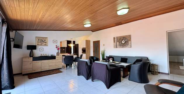 Apartment Lure – Sea View