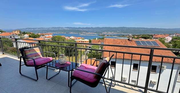 Apartment Lure – Sea View