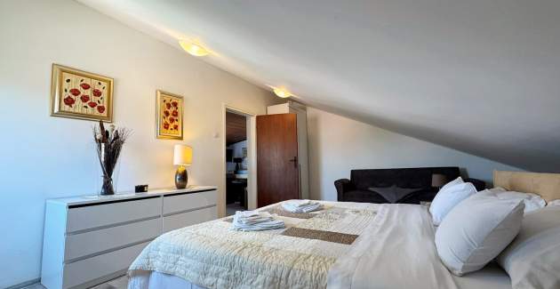 Apartment Lure – Sea View