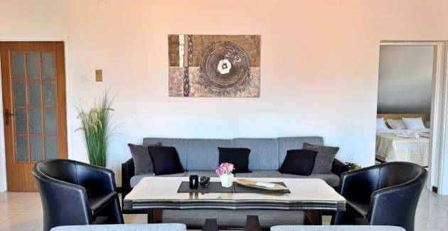 Apartment Lure – Sea View