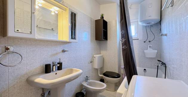 Apartment Lure – Sea View